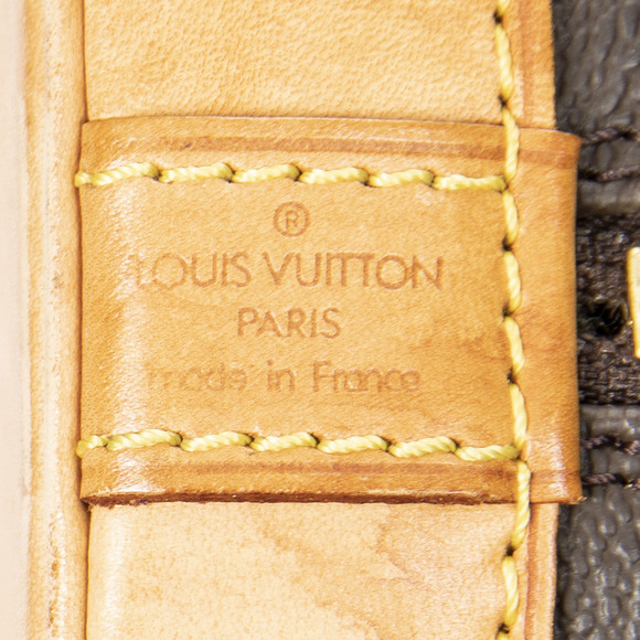 Louis Vuitton Alma PM - Picture 3 of 9